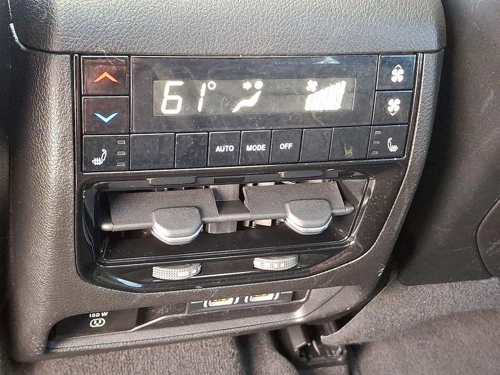 used 2021 Jeep Grand Cherokee L car, priced at $27,797