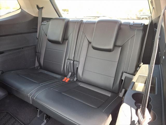 used 2021 Volkswagen Atlas car, priced at $24,992