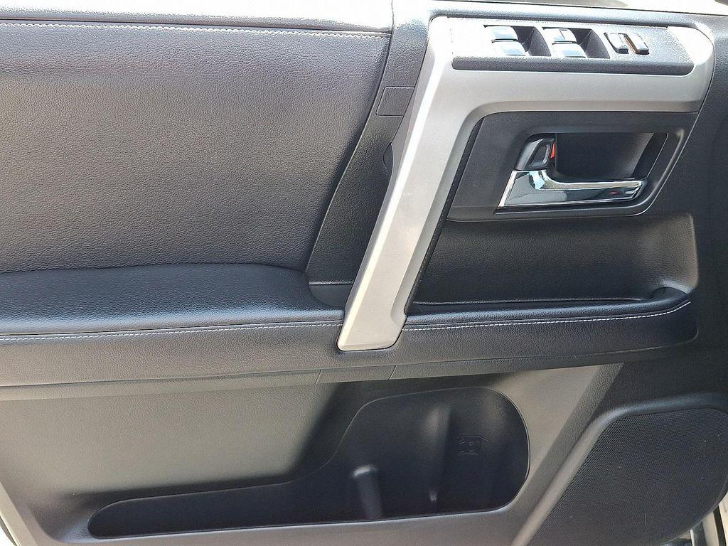 used 2018 Toyota 4Runner car, priced at $24,999