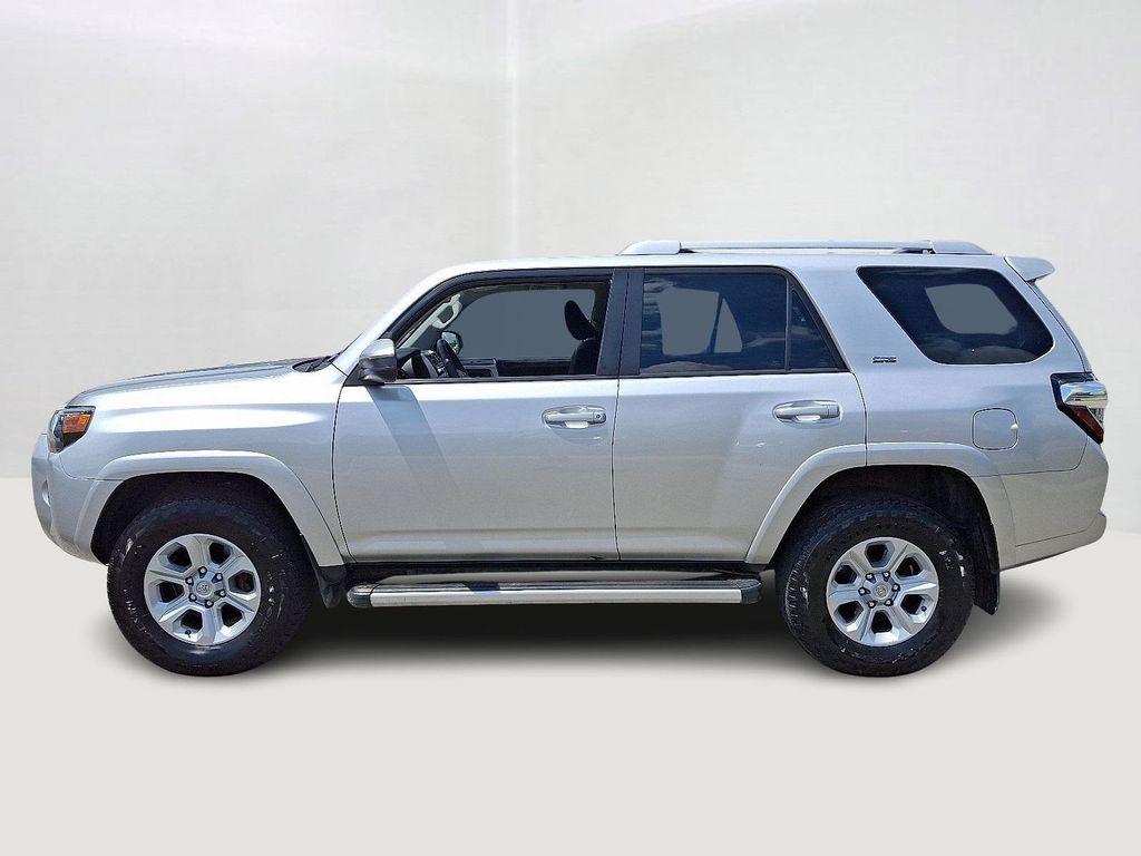 used 2018 Toyota 4Runner car, priced at $24,999