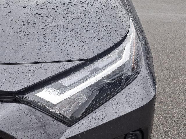 used 2023 Toyota RAV4 car, priced at $29,992