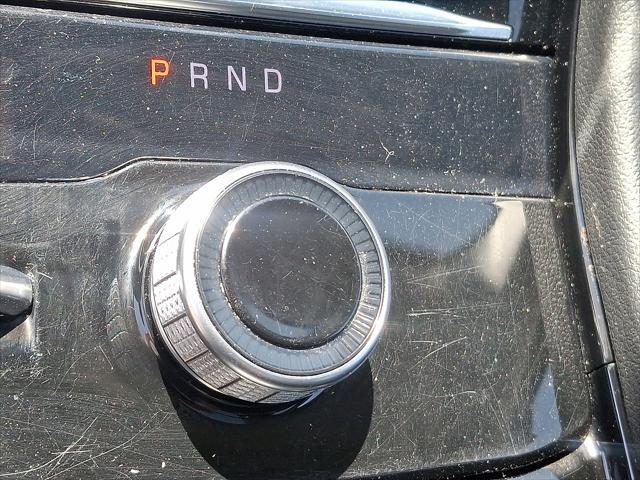 used 2022 Jeep Grand Cherokee L car, priced at $35,990