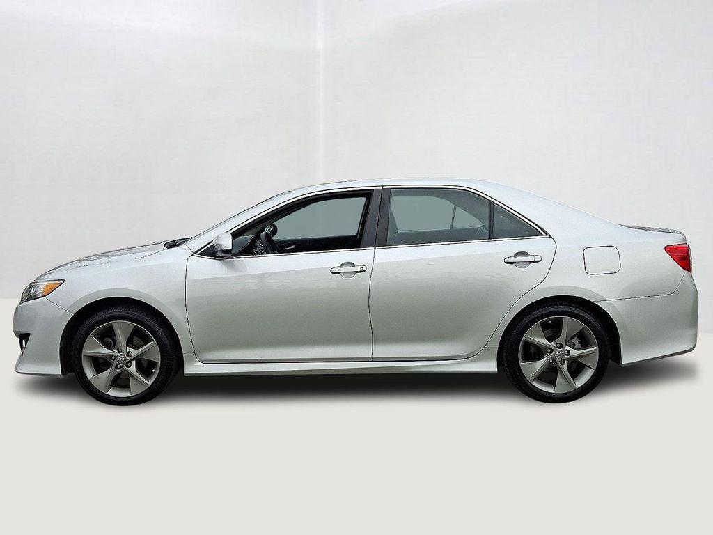 used 2012 Toyota Camry car, priced at $10,990