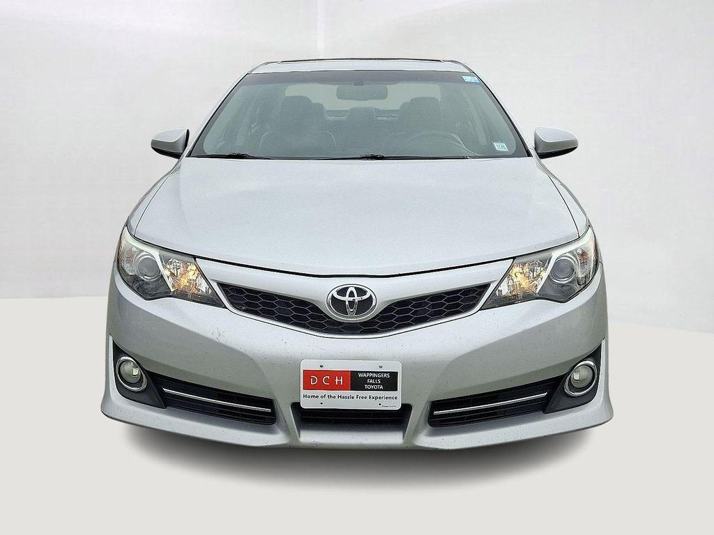used 2012 Toyota Camry car, priced at $10,990