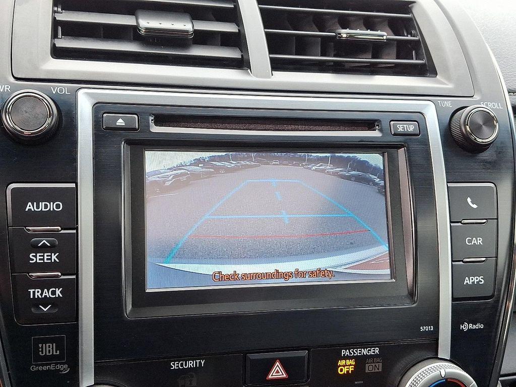 used 2012 Toyota Camry car, priced at $10,990