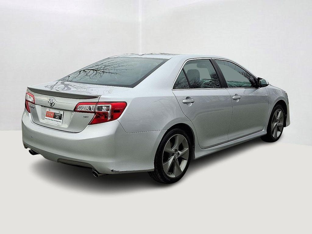 used 2012 Toyota Camry car, priced at $10,990