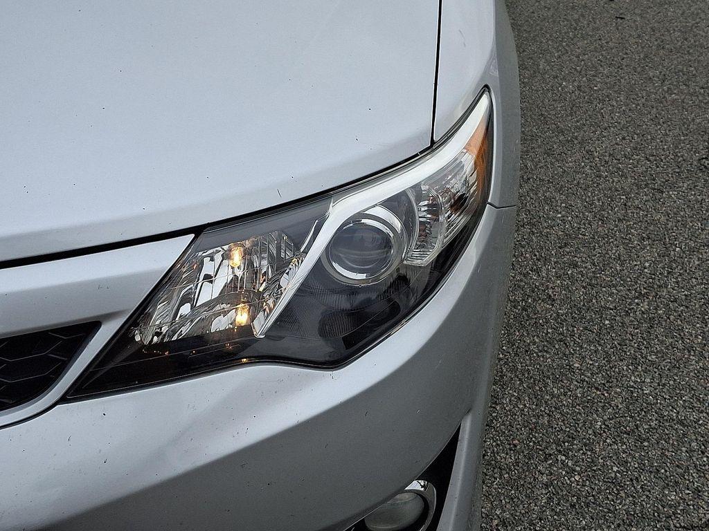 used 2012 Toyota Camry car, priced at $10,990