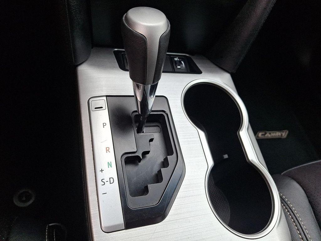 used 2012 Toyota Camry car, priced at $10,990