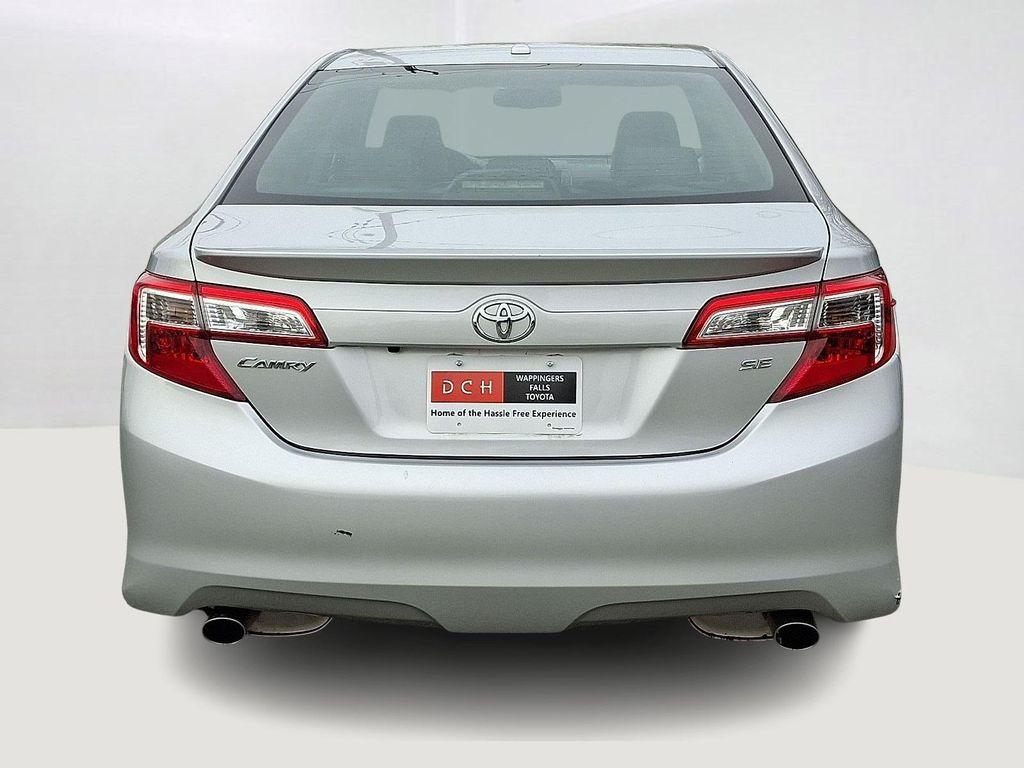 used 2012 Toyota Camry car, priced at $10,990