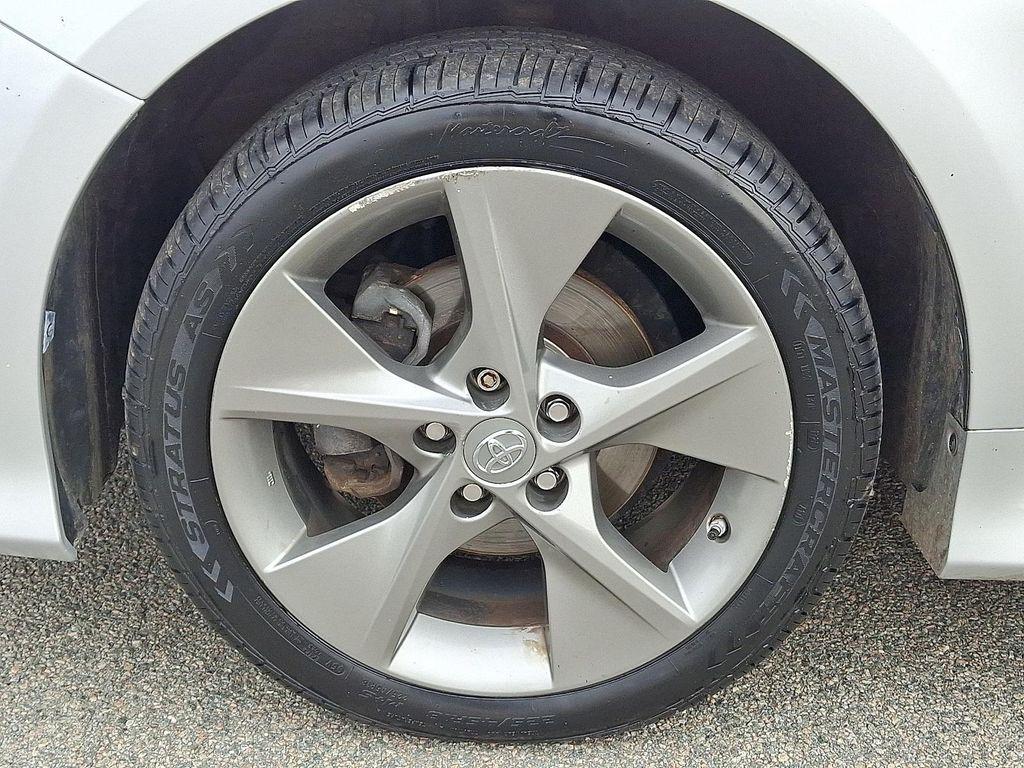 used 2012 Toyota Camry car, priced at $10,990