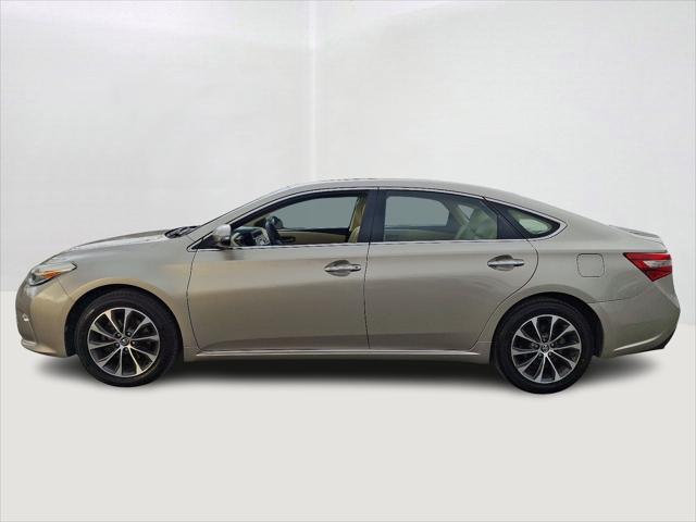 used 2018 Toyota Avalon car, priced at $22,491