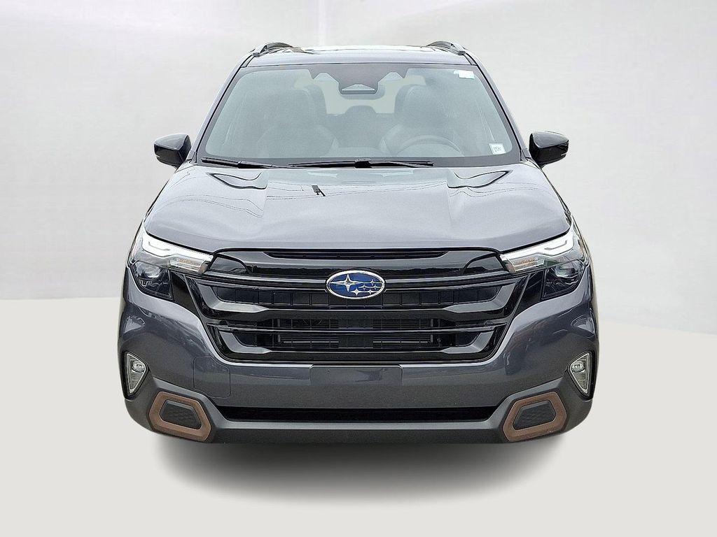 used 2025 Subaru Forester Hybrid car, priced at $35,991
