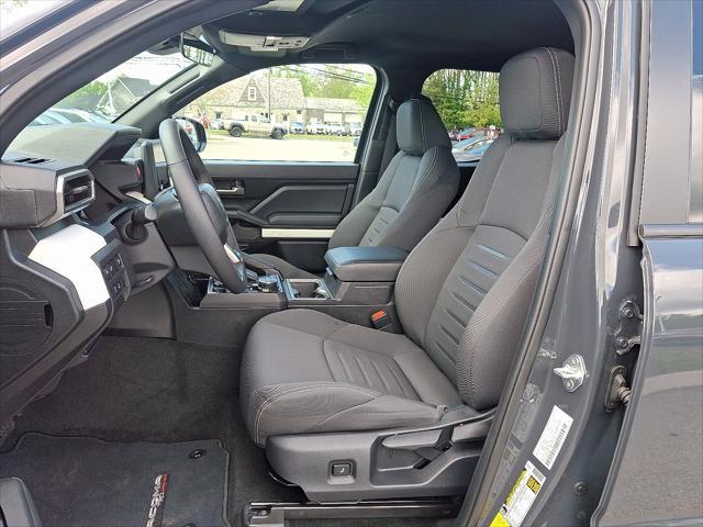 used 2024 Toyota Tacoma car, priced at $45,494