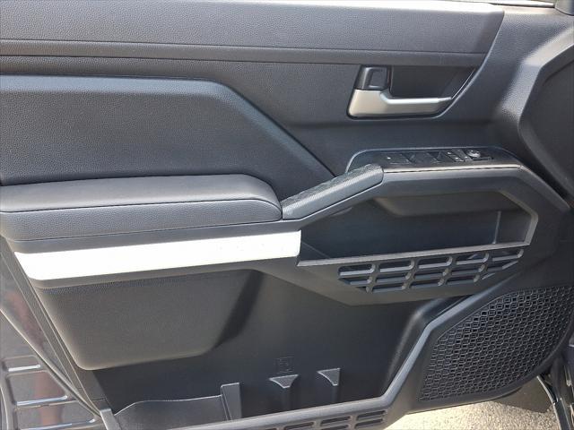 used 2024 Toyota Tacoma car, priced at $45,494