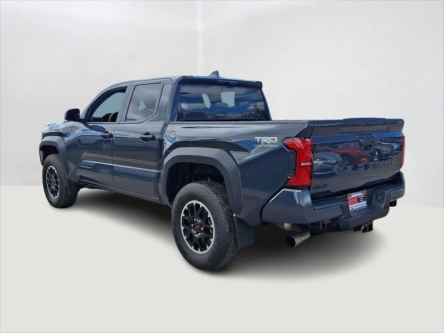 used 2024 Toyota Tacoma car, priced at $45,494