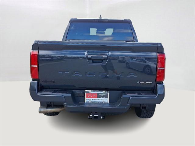 used 2024 Toyota Tacoma car, priced at $45,494