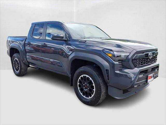 used 2024 Toyota Tacoma car, priced at $45,494