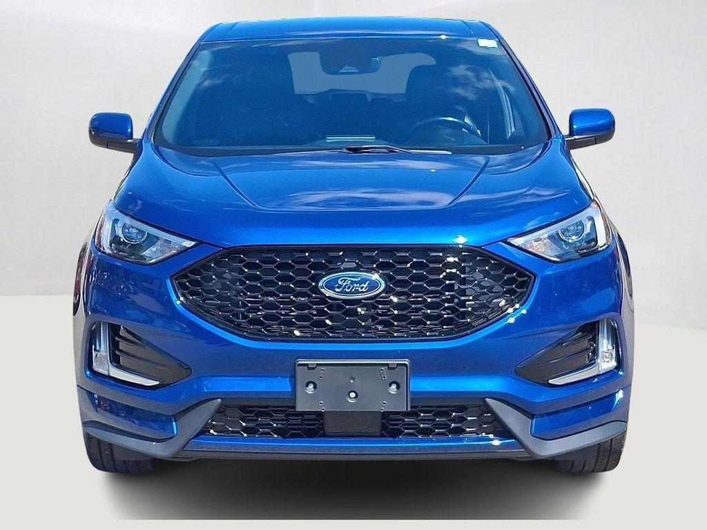 used 2022 Ford Edge car, priced at $26,493