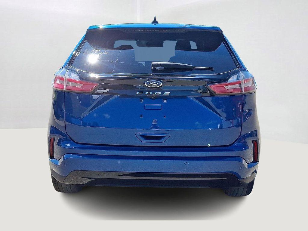 used 2022 Ford Edge car, priced at $26,493