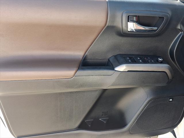 used 2018 Toyota Tacoma car, priced at $32,791