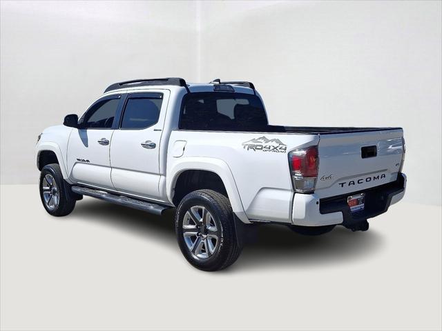 used 2018 Toyota Tacoma car, priced at $31,993