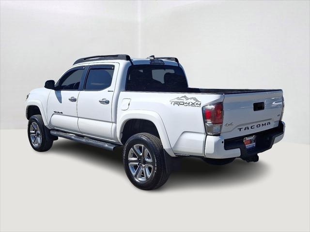 used 2018 Toyota Tacoma car, priced at $32,791