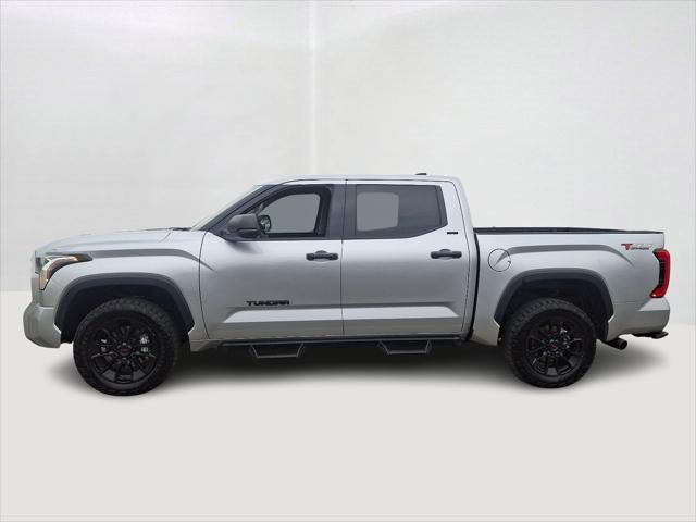 used 2023 Toyota Tundra car, priced at $43,491