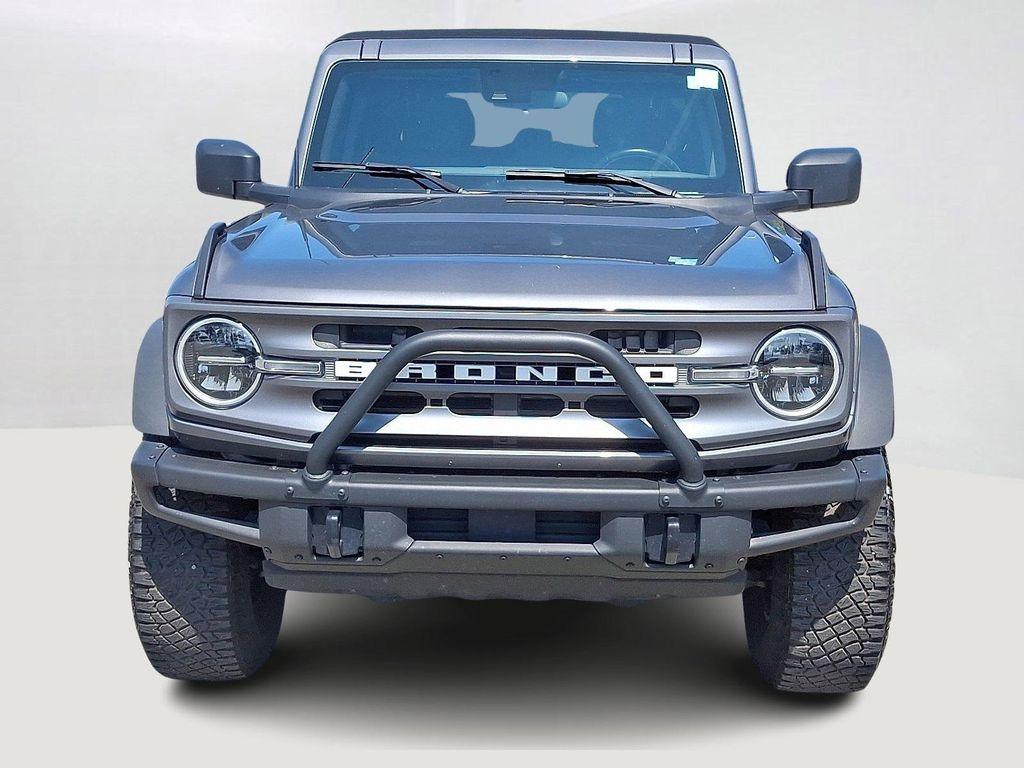 used 2021 Ford Bronco car, priced at $29,995