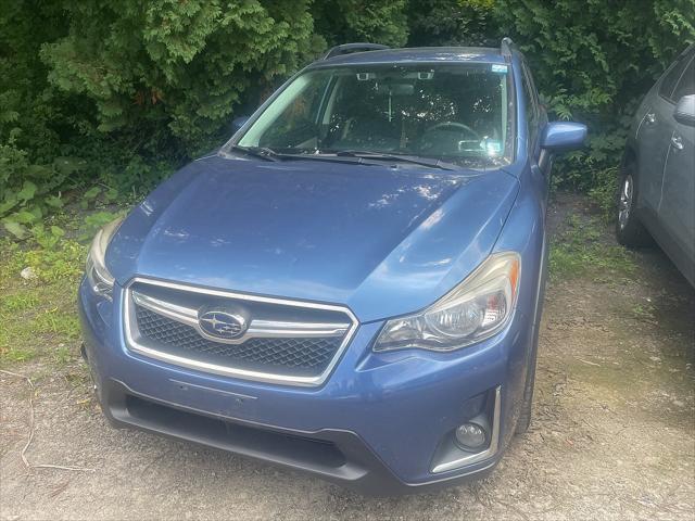 used 2016 Subaru Crosstrek car, priced at $14,990