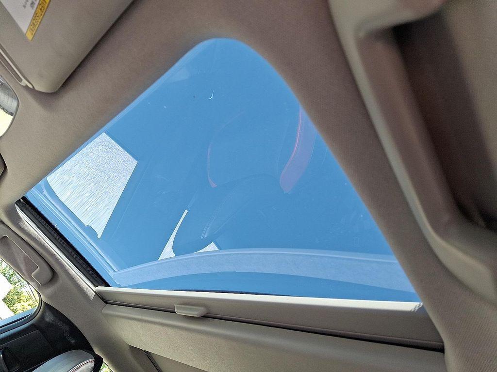 used 2023 Toyota Prius Prime car, priced at $33,492