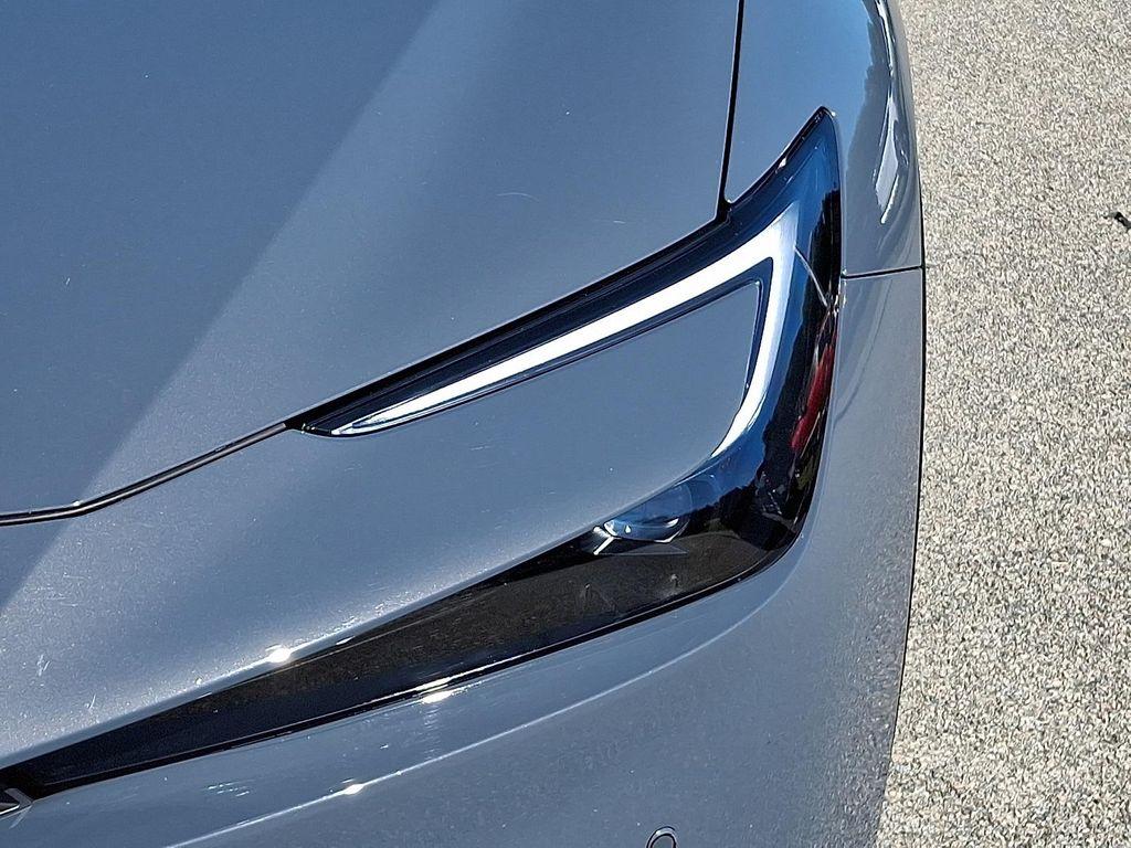 used 2023 Toyota Prius Prime car, priced at $33,492