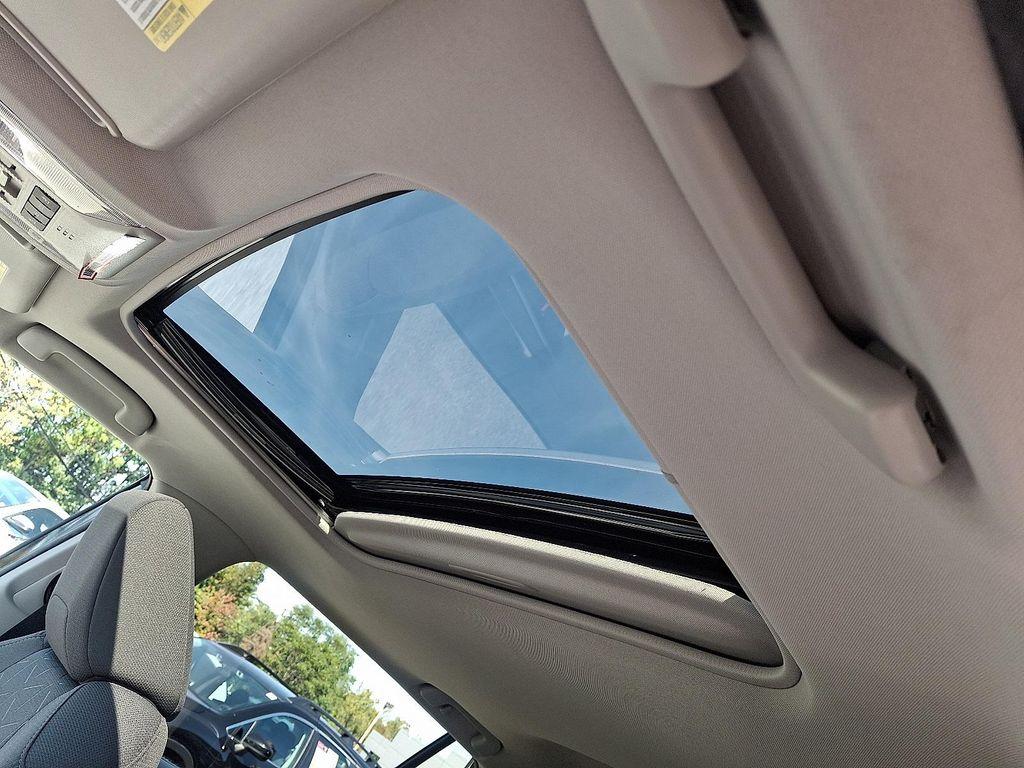used 2022 Toyota RAV4 Hybrid car, priced at $31,990