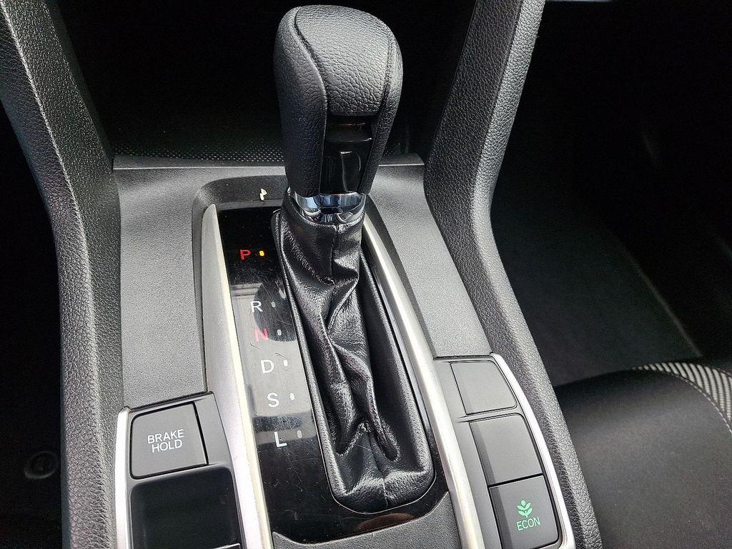 used 2016 Honda Civic car, priced at $11,792