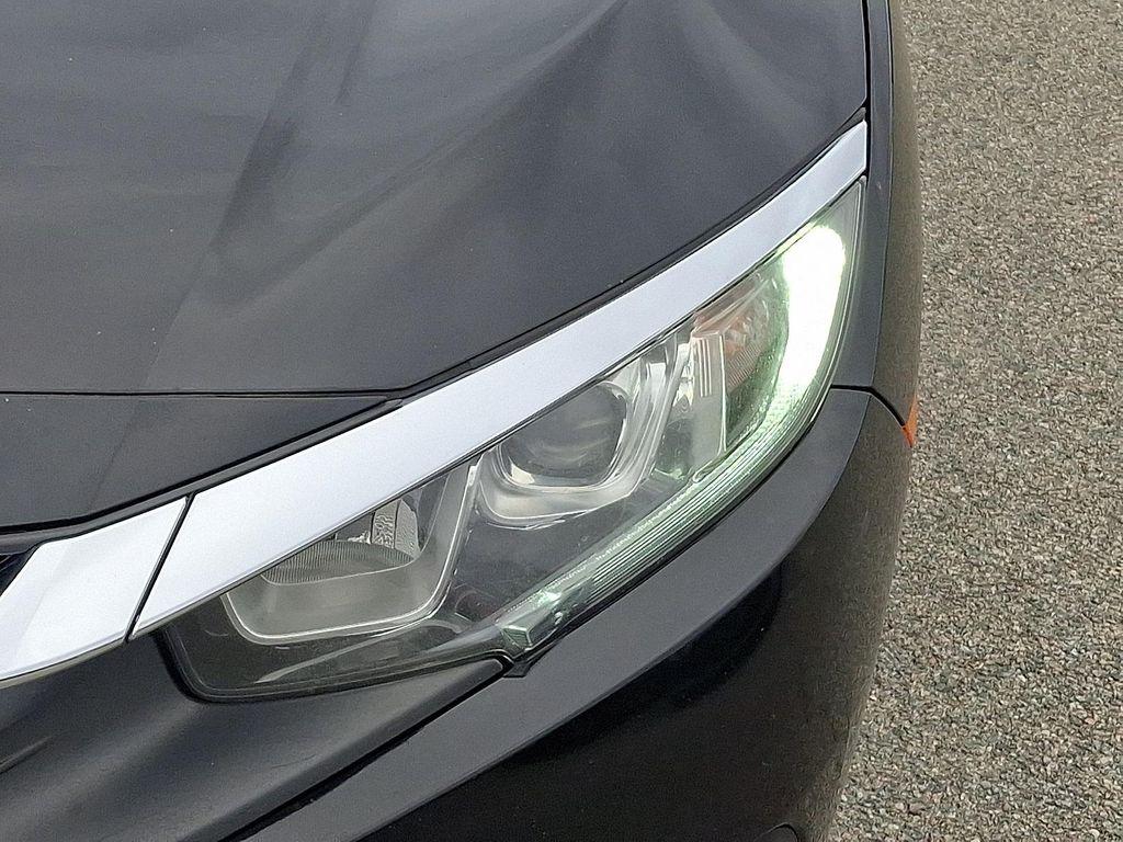 used 2016 Honda Civic car, priced at $11,792