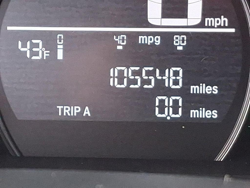 used 2016 Honda Civic car, priced at $11,792