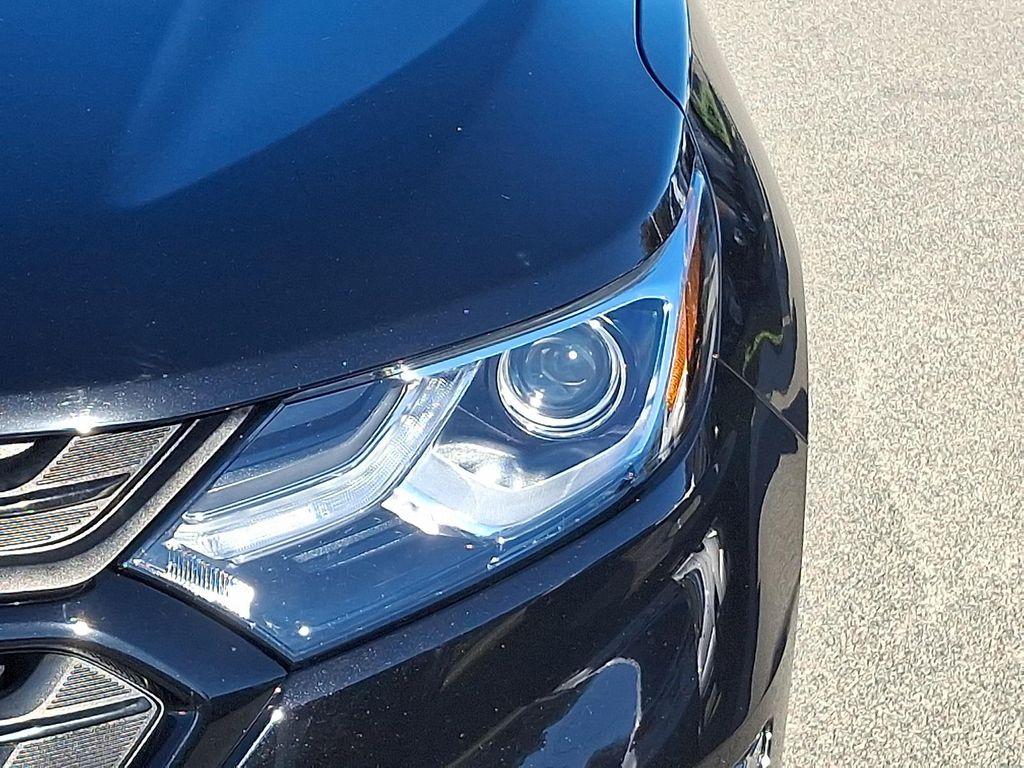 used 2020 Chevrolet Equinox car, priced at $14,991