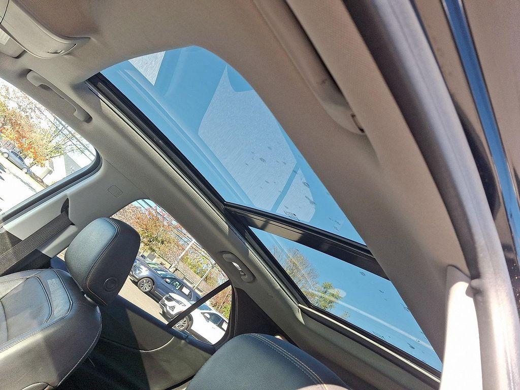 used 2020 Chevrolet Equinox car, priced at $14,991