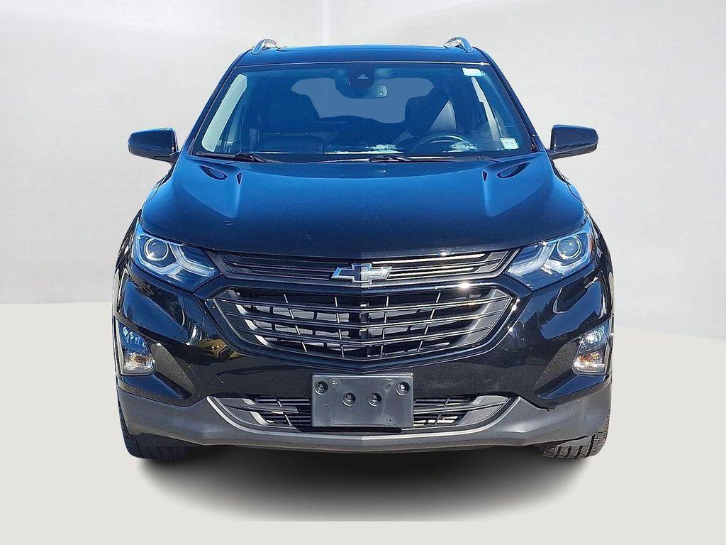 used 2020 Chevrolet Equinox car, priced at $14,991