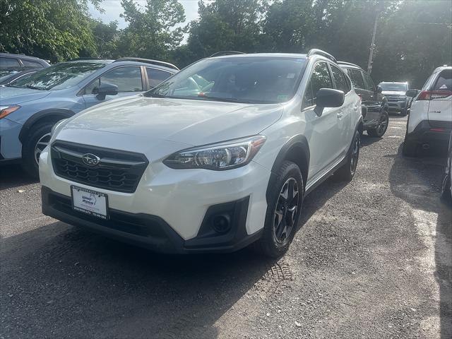 used 2019 Subaru Crosstrek car, priced at $17,490