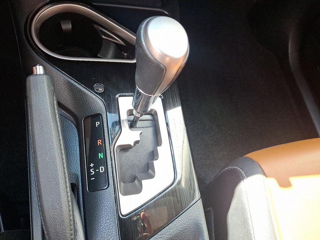 used 2018 Toyota RAV4 car, priced at $20,491