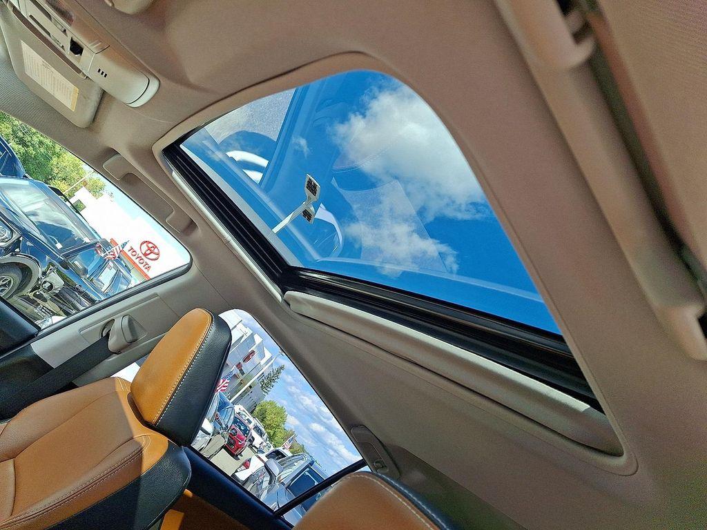 used 2018 Toyota RAV4 car, priced at $20,491