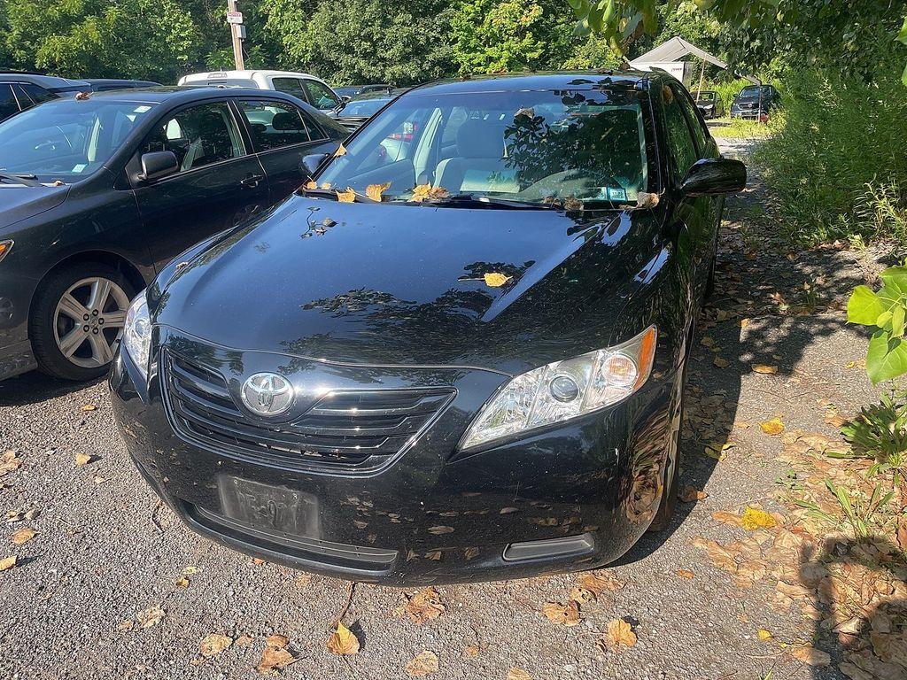 used 2009 Toyota Camry car, priced at $5,590