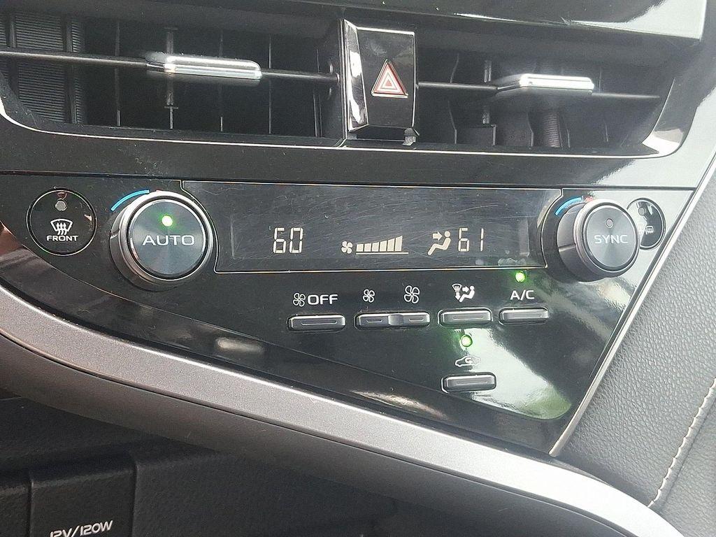 used 2023 Toyota Camry car, priced at $23,993