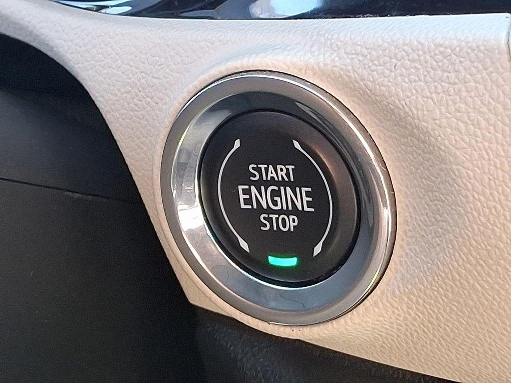 used 2022 Buick Encore GX car, priced at $22,492