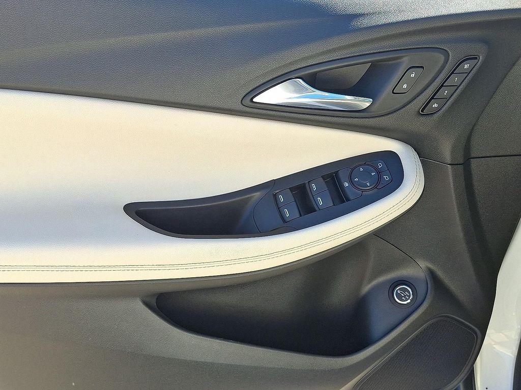 used 2022 Buick Encore GX car, priced at $22,492