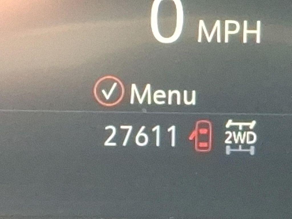 used 2022 Buick Encore GX car, priced at $22,492