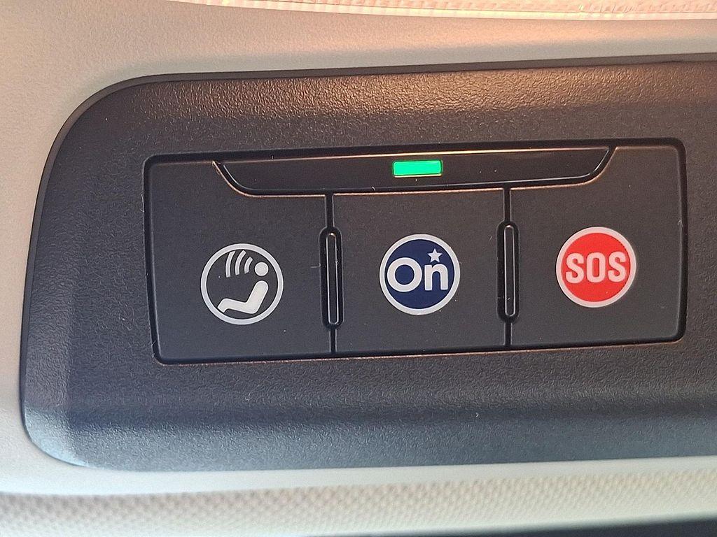 used 2022 Buick Encore GX car, priced at $22,492