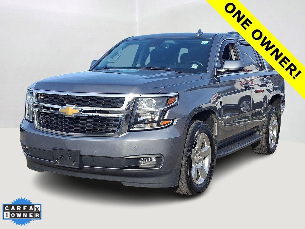 used 2020 Chevrolet Tahoe car, priced at $30,991