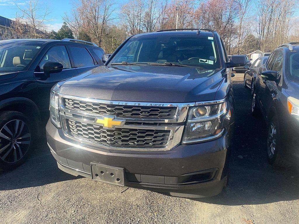 used 2018 Chevrolet Tahoe car, priced at $19,491