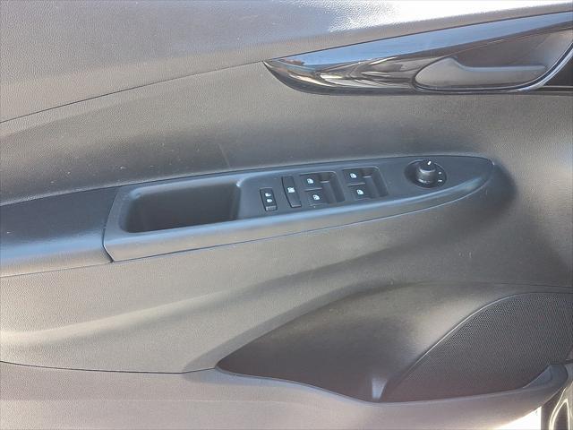 used 2022 Chevrolet Spark car, priced at $12,993